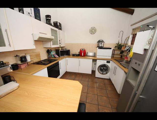 2 BEDROOM APARTMENT FOR SALE IN PAULSHOF